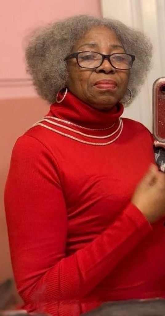 Bettye J. Lee Newsome Profile Photo