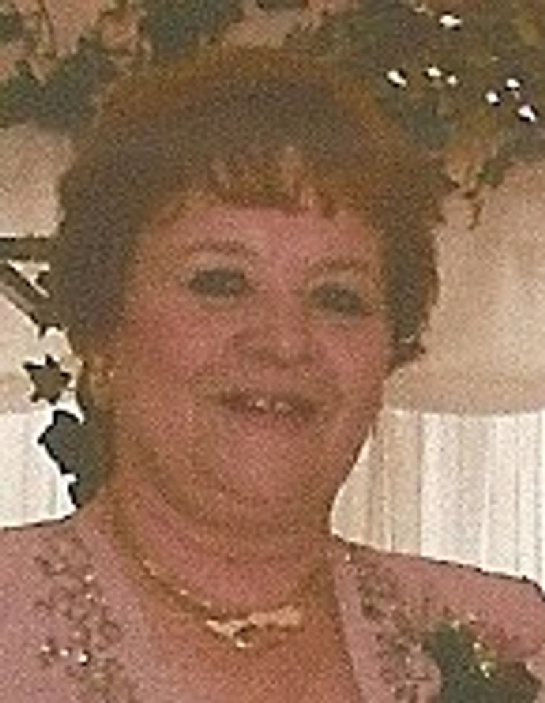 Trudi Holbrook