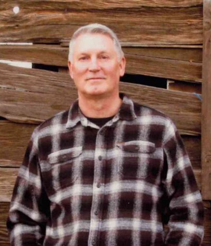 Douglas Ray Loney