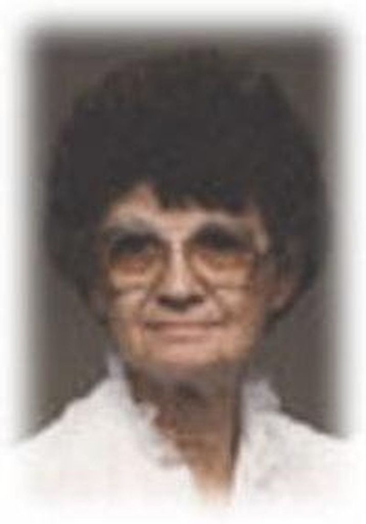 Helen L. Mckinney