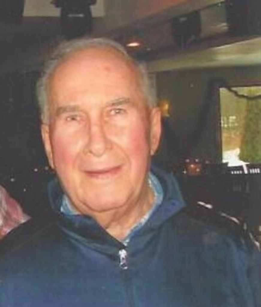Robert "Bob" Charles Burrows Sr. Profile Photo