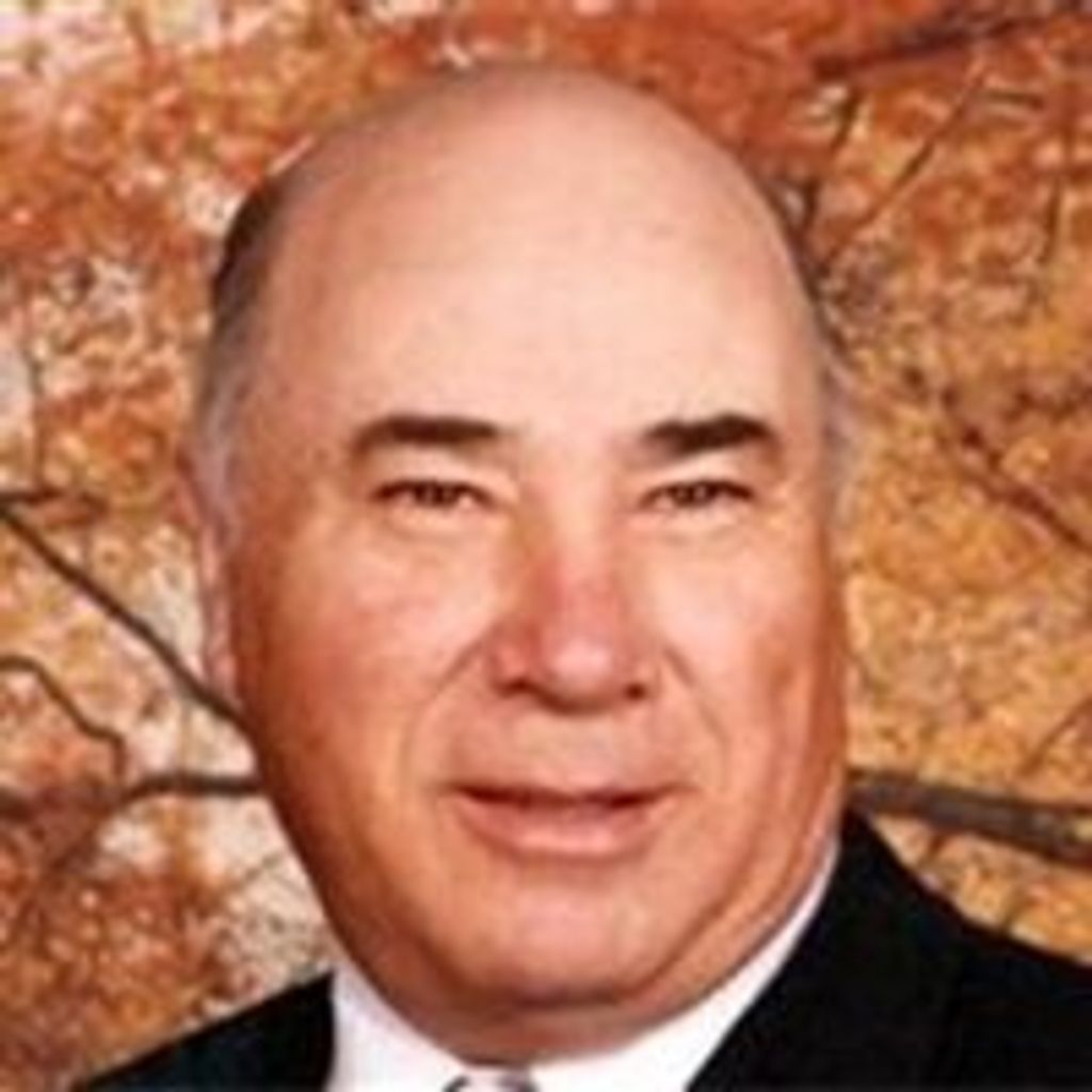 John D. Burg