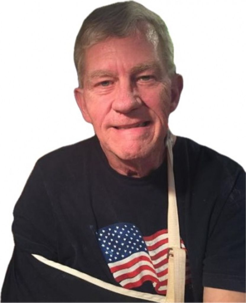 Patrick Cardwell Profile Photo