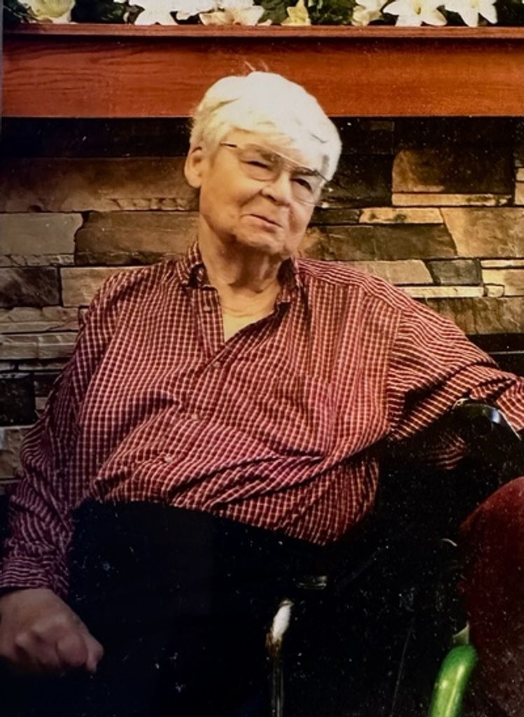 Mitchell E. Smilanich Profile Photo