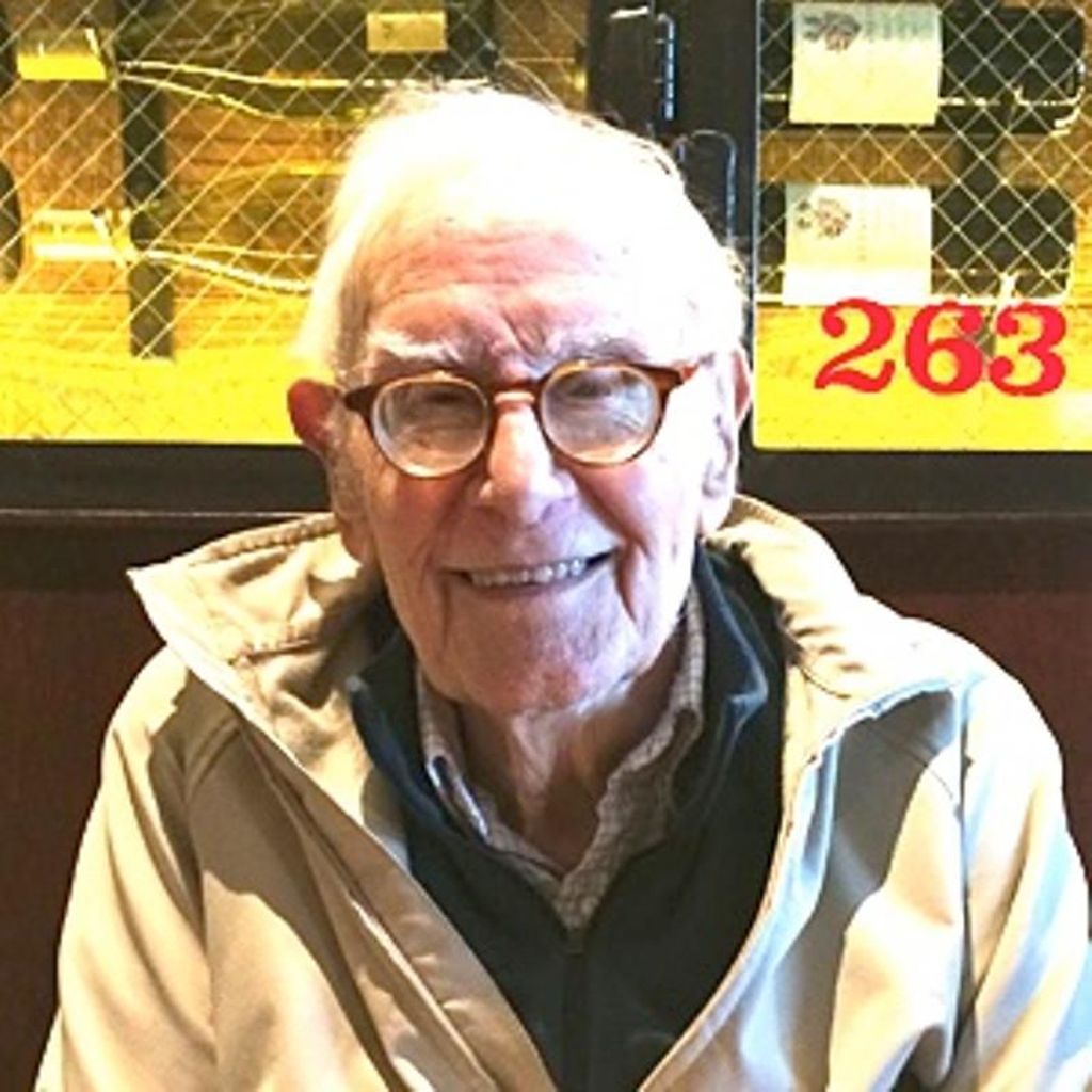 Amedio "Al" Armenti Profile Photo