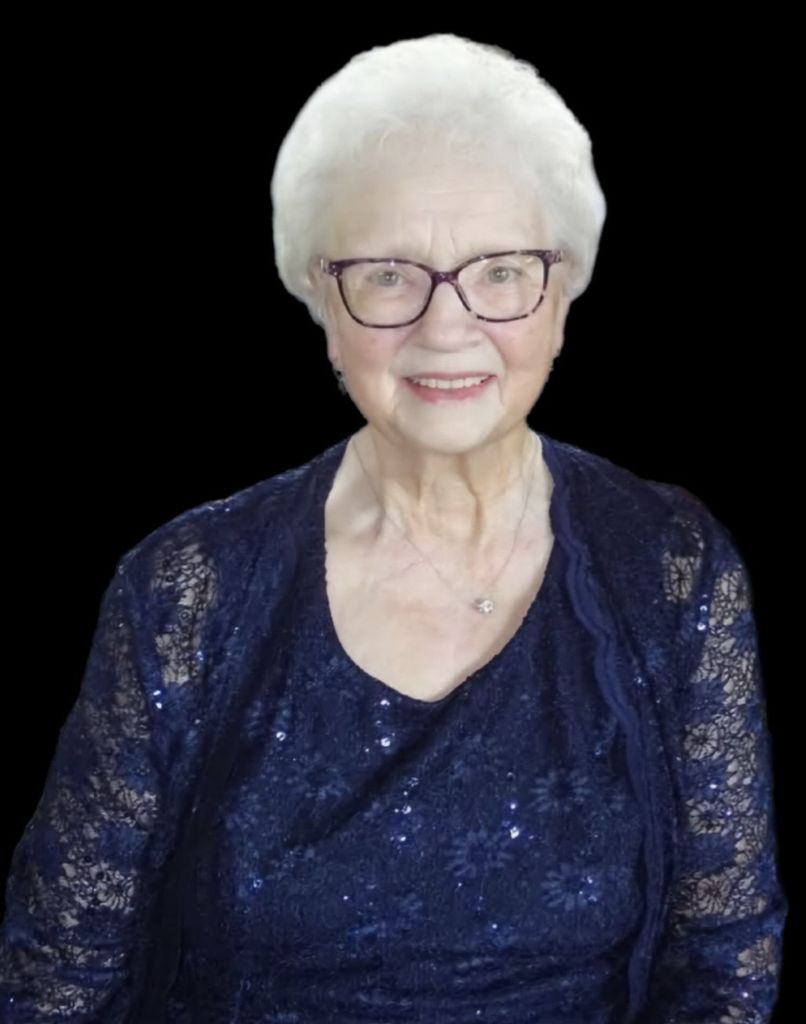 Leone Olson
