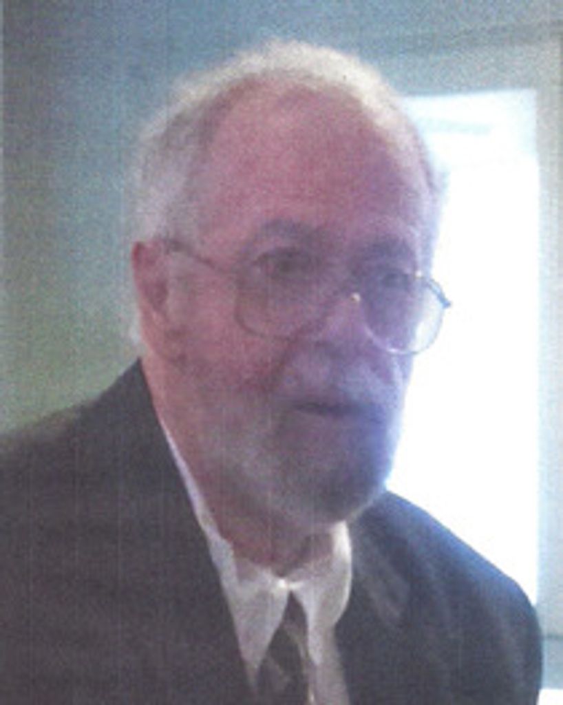 Ray Smith