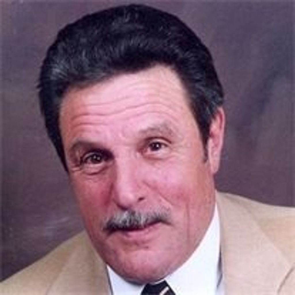 Donald Bailey