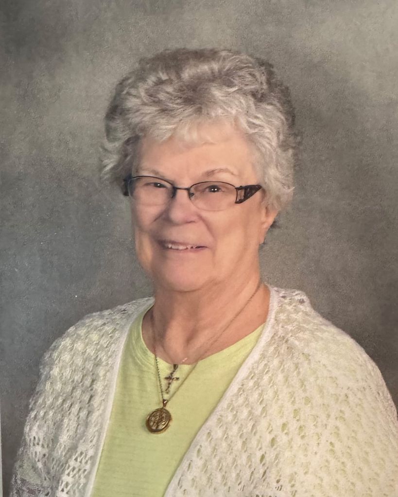 Sharon Kathryn Schestler