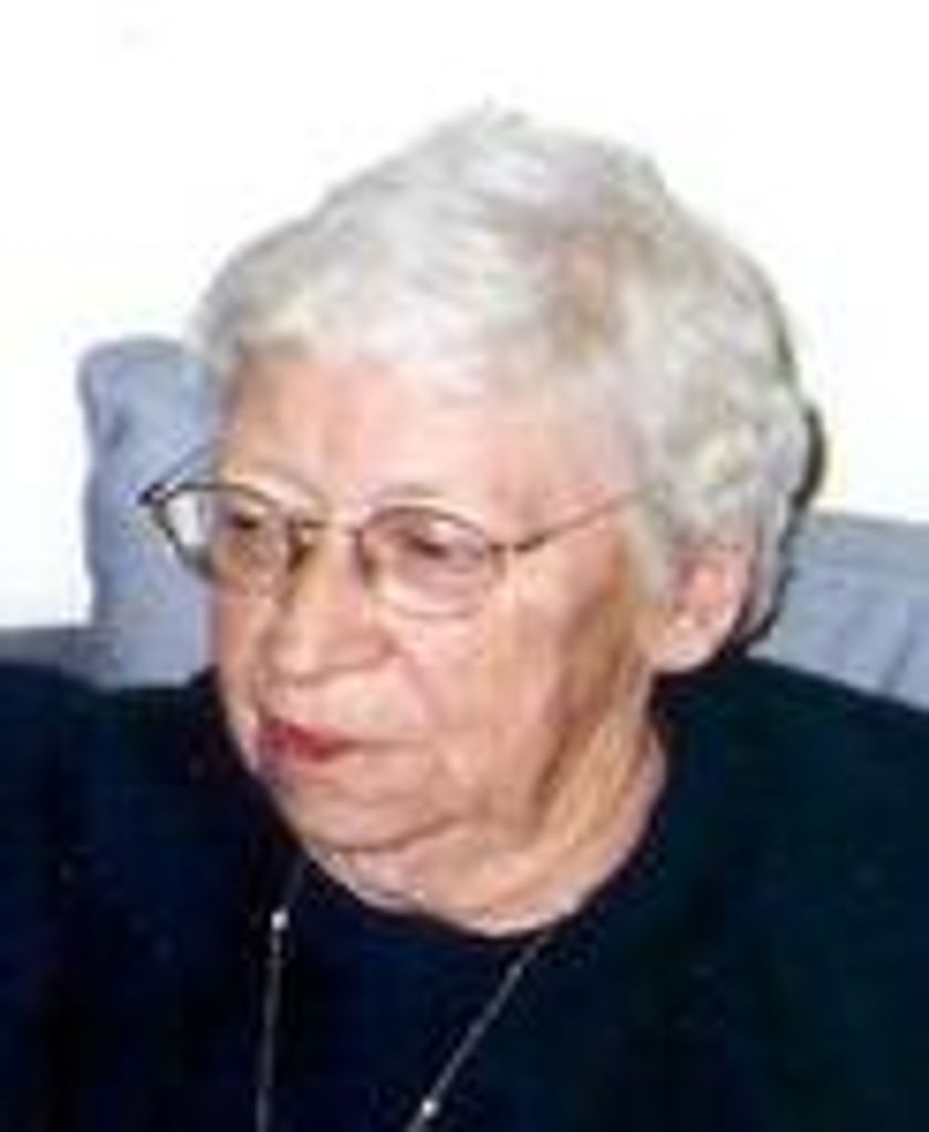 Shirley R. Woller