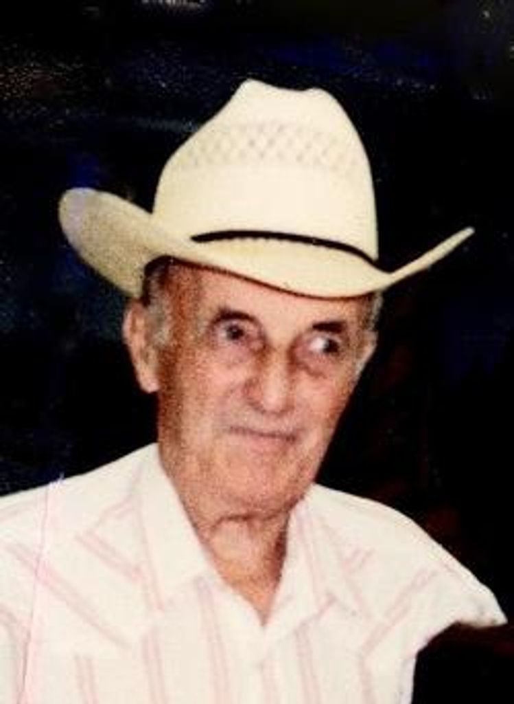 Carl Russell Clements