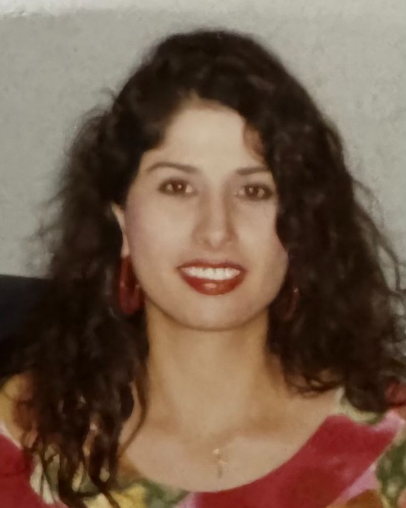 Kathleen Caruso Garcia