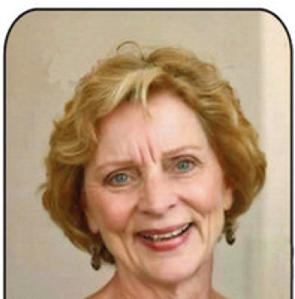 Patricia M. Gavit