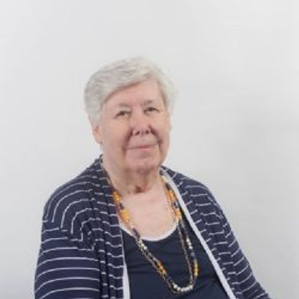 Betty Lynn Carroll Harbour