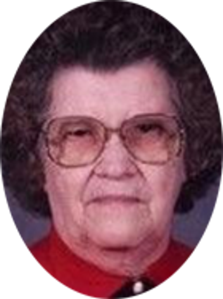 Ethel Gensler