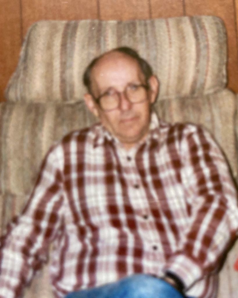 Michael “Mickey” Erickson Profile Photo