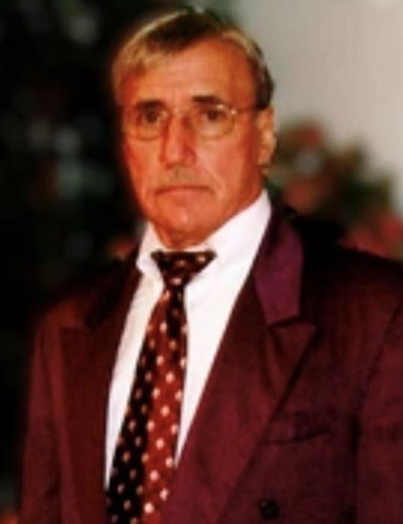 Rev. Leonard Joe Adkins Profile Photo