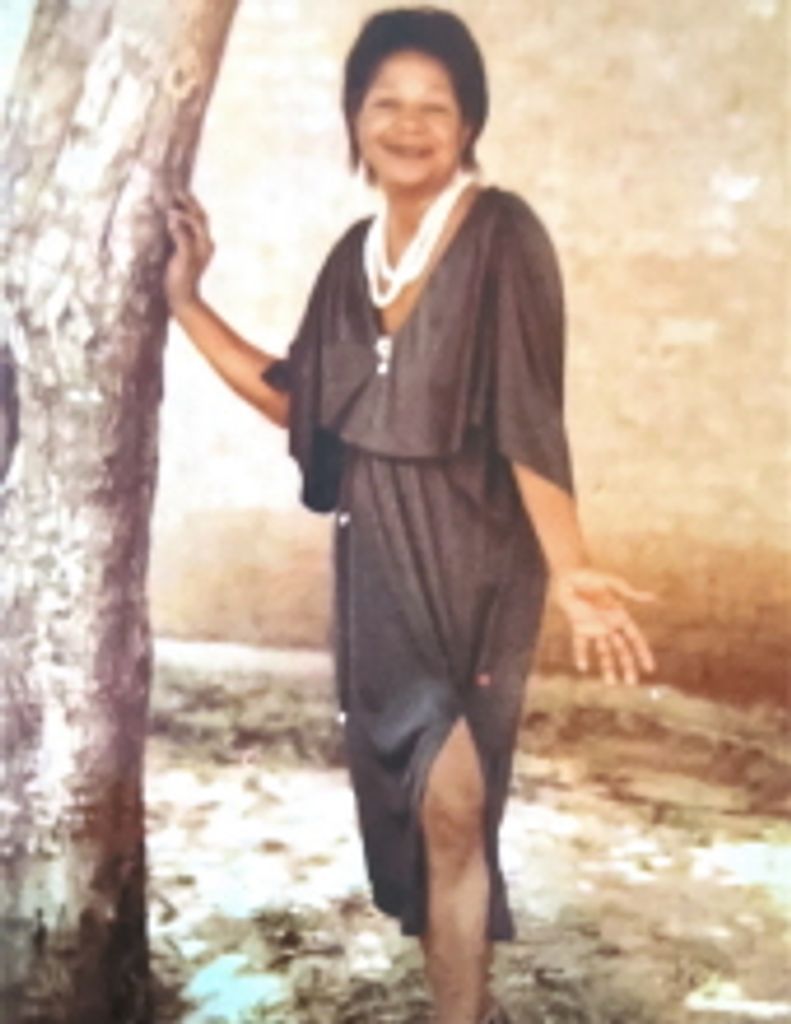 Katie  Mae Edwards
