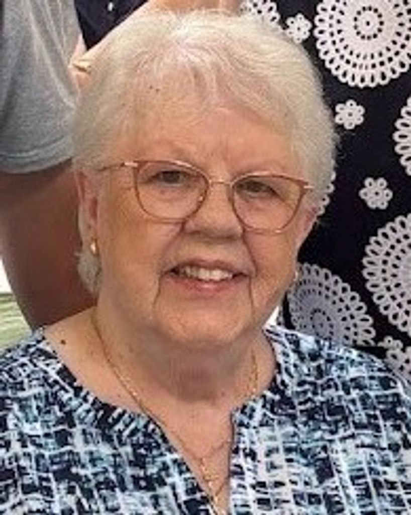 Marja (Potgiesser) Wisser Profile Photo