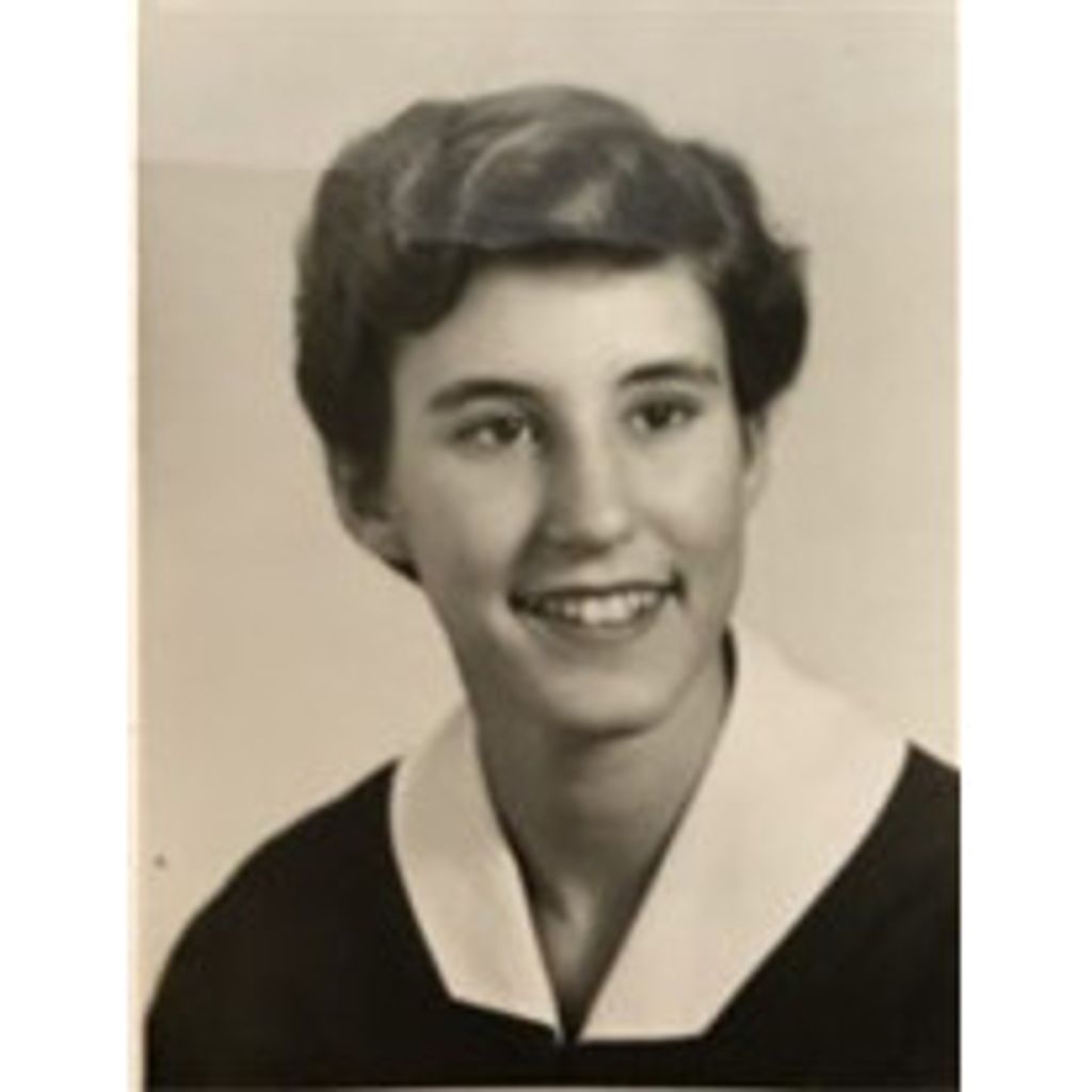 Nancy M. Hamilton