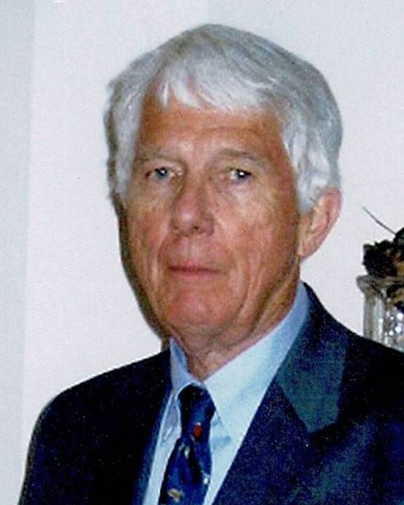 William Fife Black
