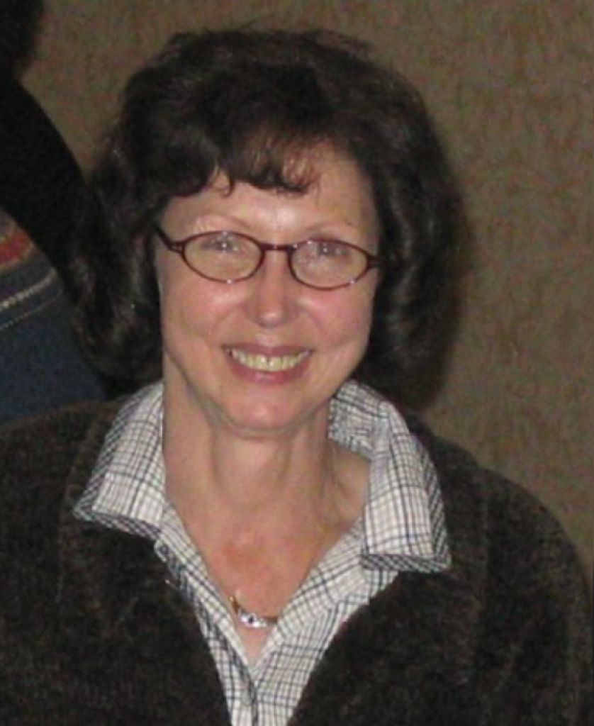 Diane Kathryn (Lee)  Gleason