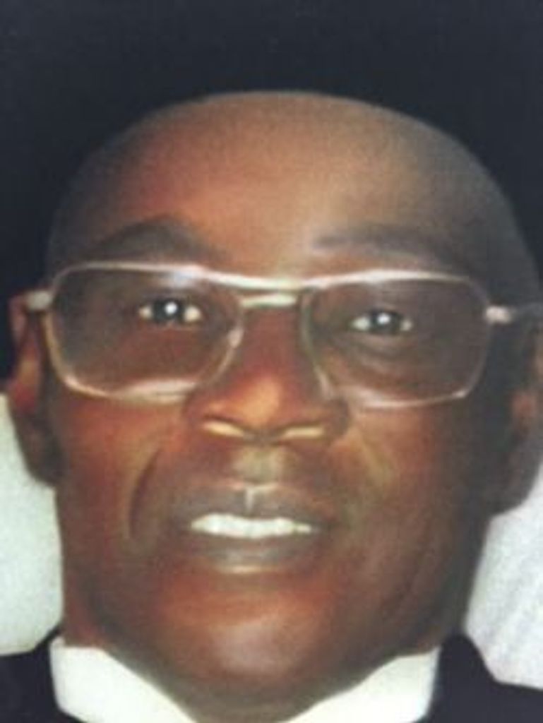 Mecene Sanon