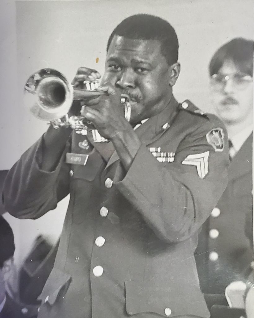 Melvin Louis Rogers Profile Photo