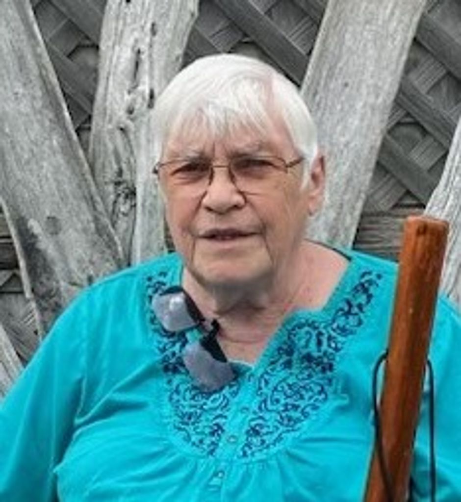 Judith Ann Harvey Profile Photo