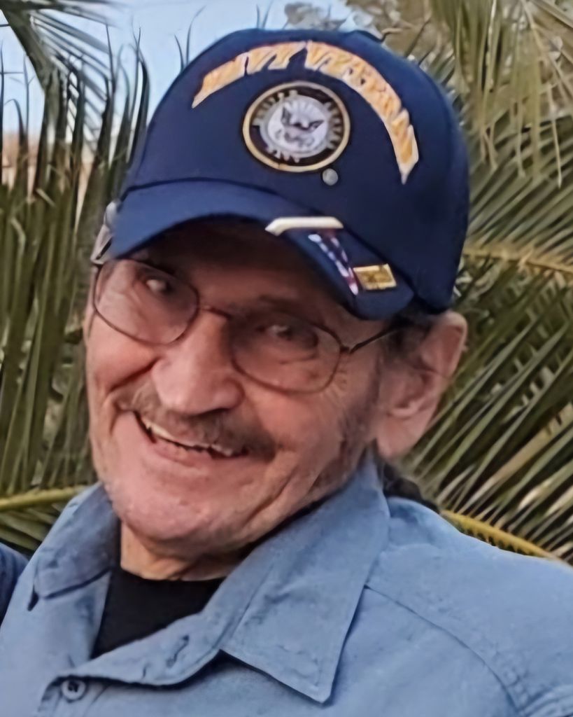 Dale Arthur Pooler Sr.