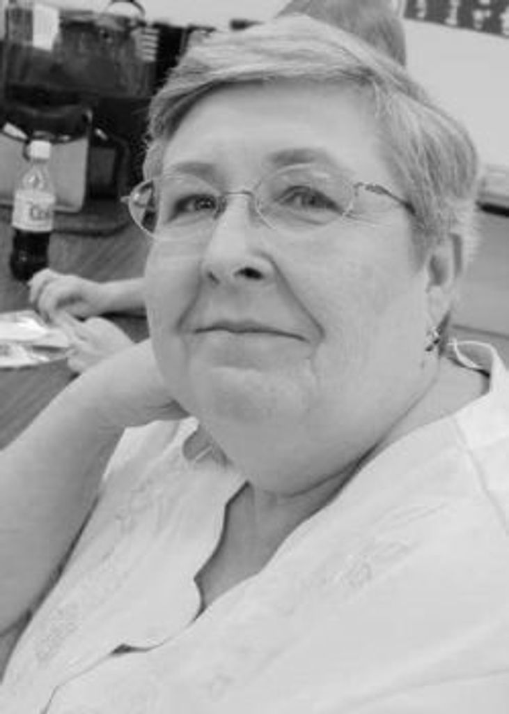 Linda Wallis Slabaugh