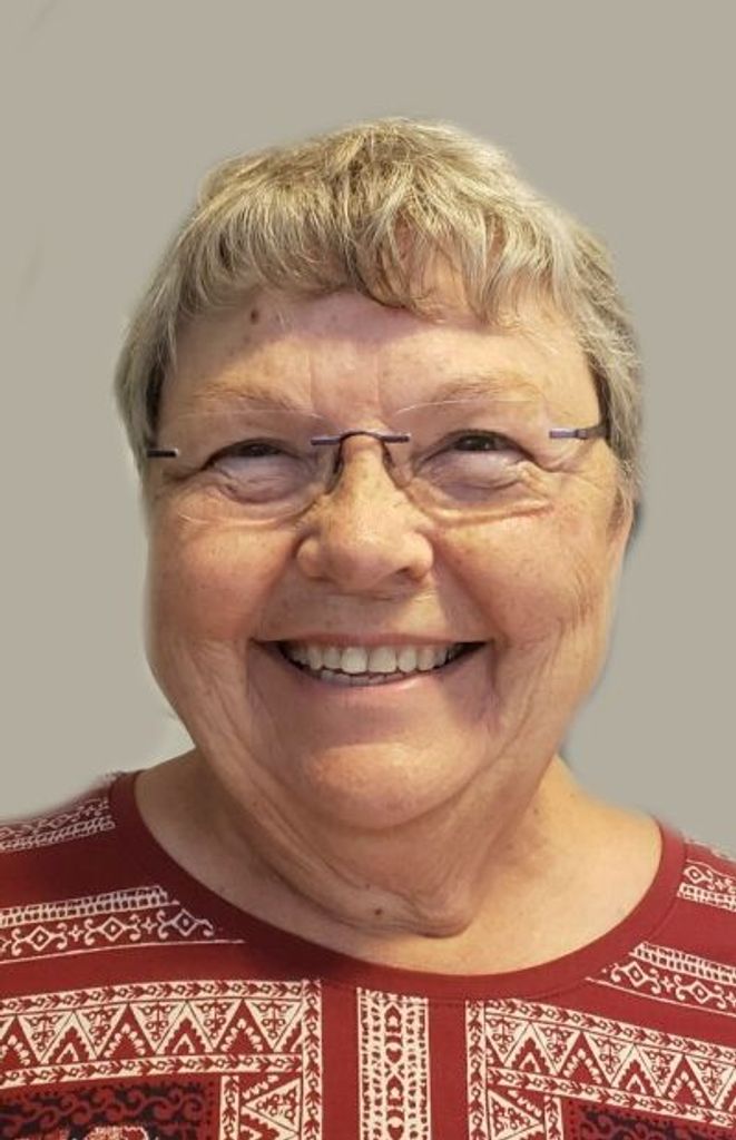 Sharon Mueller