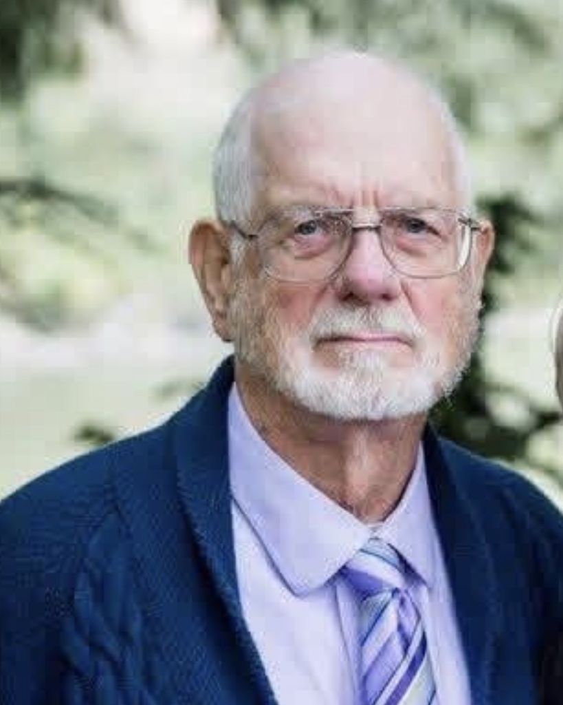 Wilbur Waldo Anderson Profile Photo