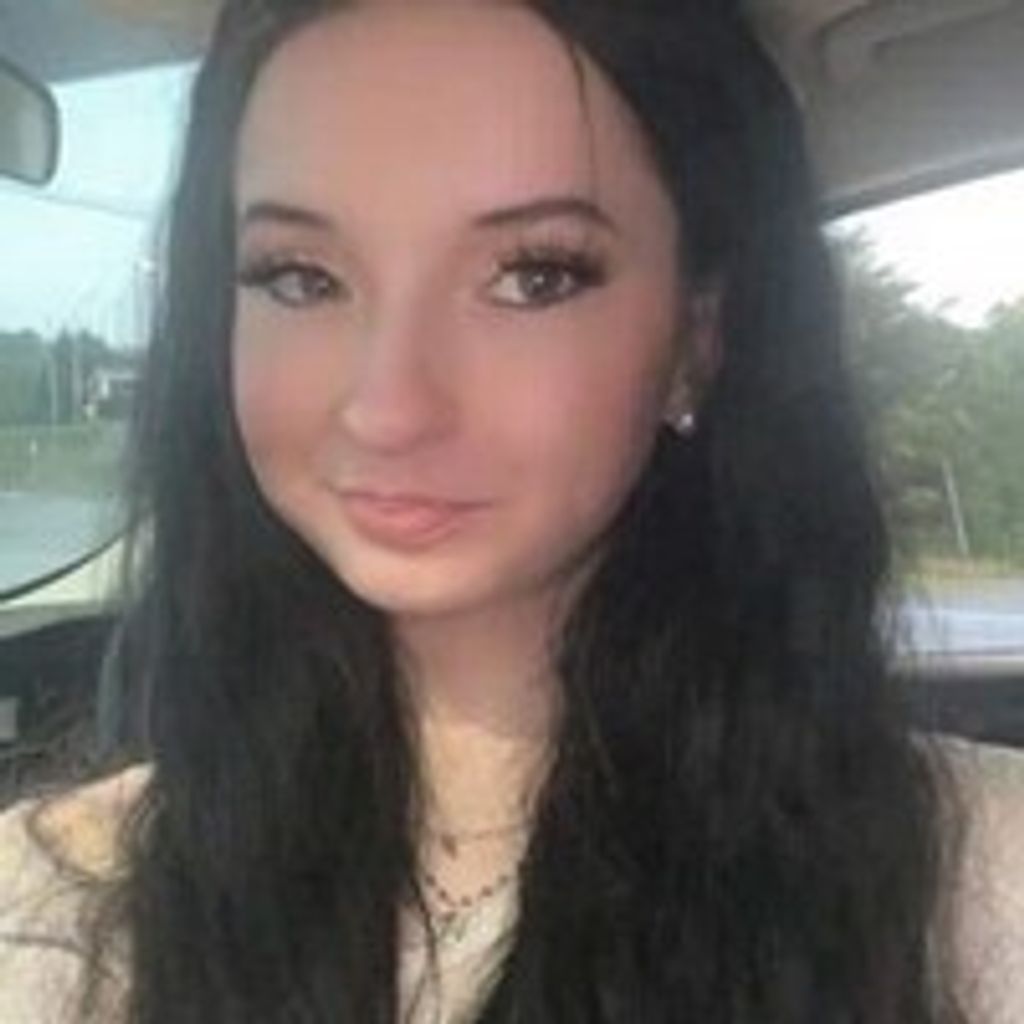 Sierra Elizabeth Victoria Rice Profile Photo