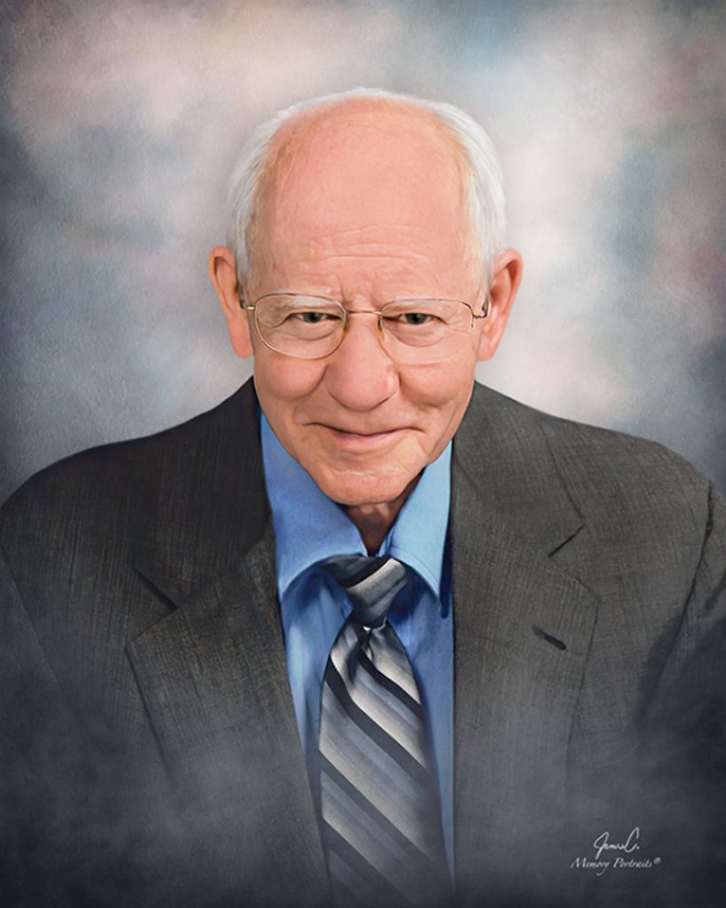 James Richard Shoffner, Jr. Profile Photo