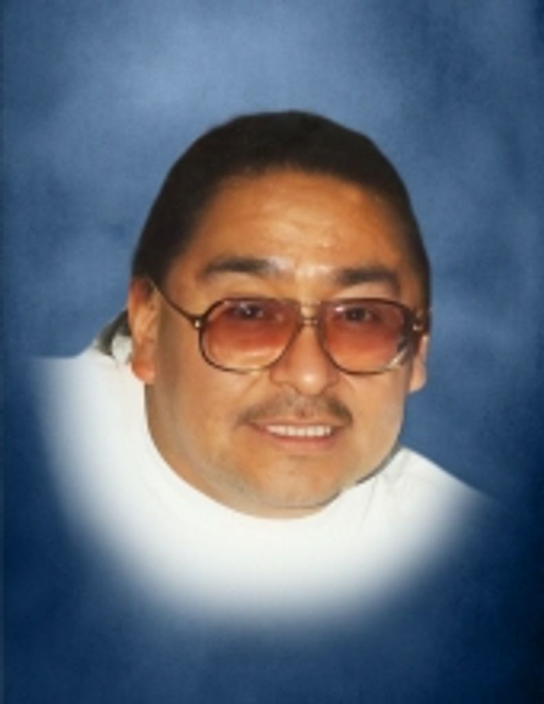 Keith Roland Skenandore