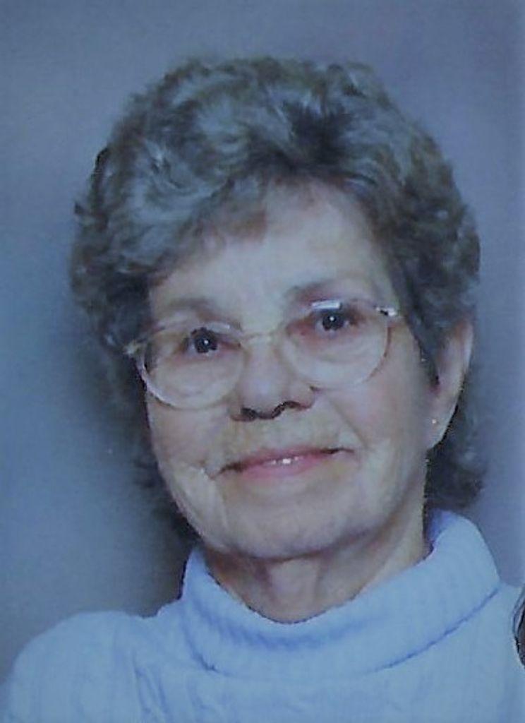 Margaret N. (Wright)  Miller
