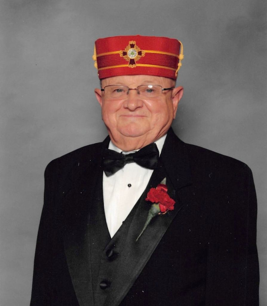 James Wendell Davenport Profile Photo
