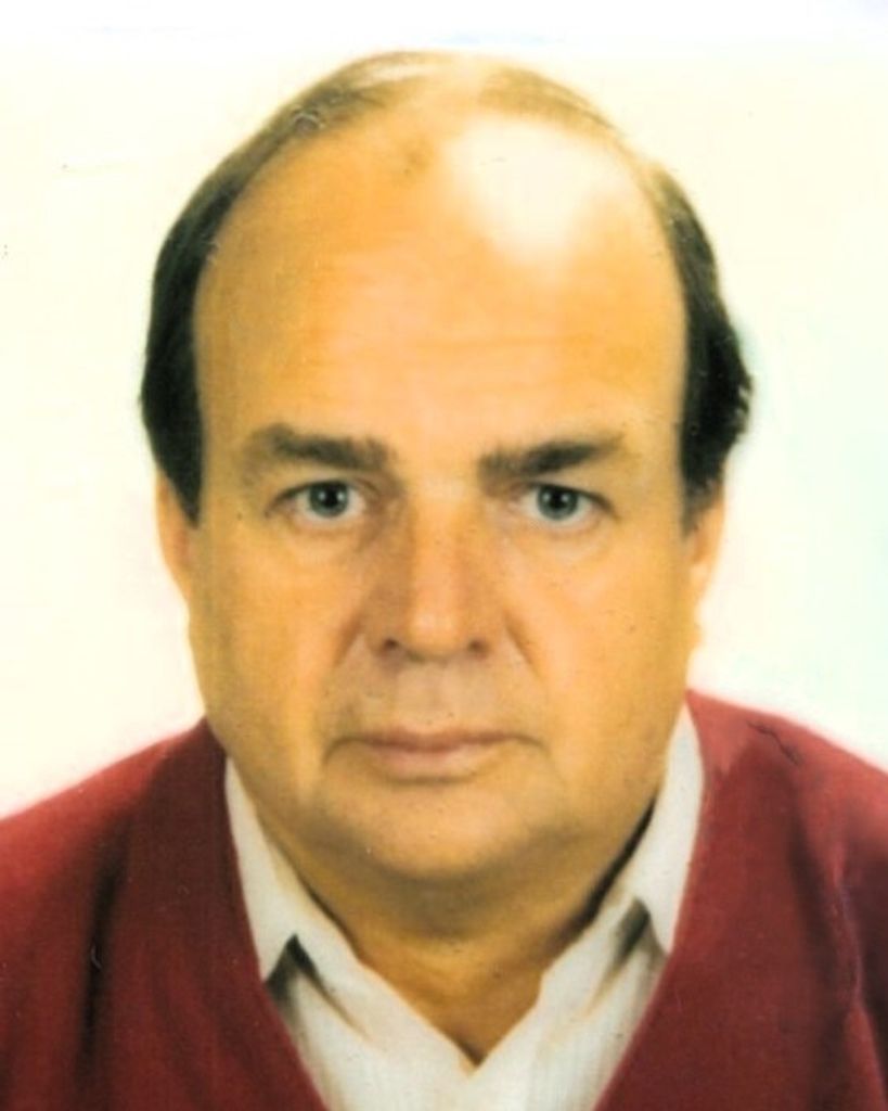 Leonard Raymond Derr