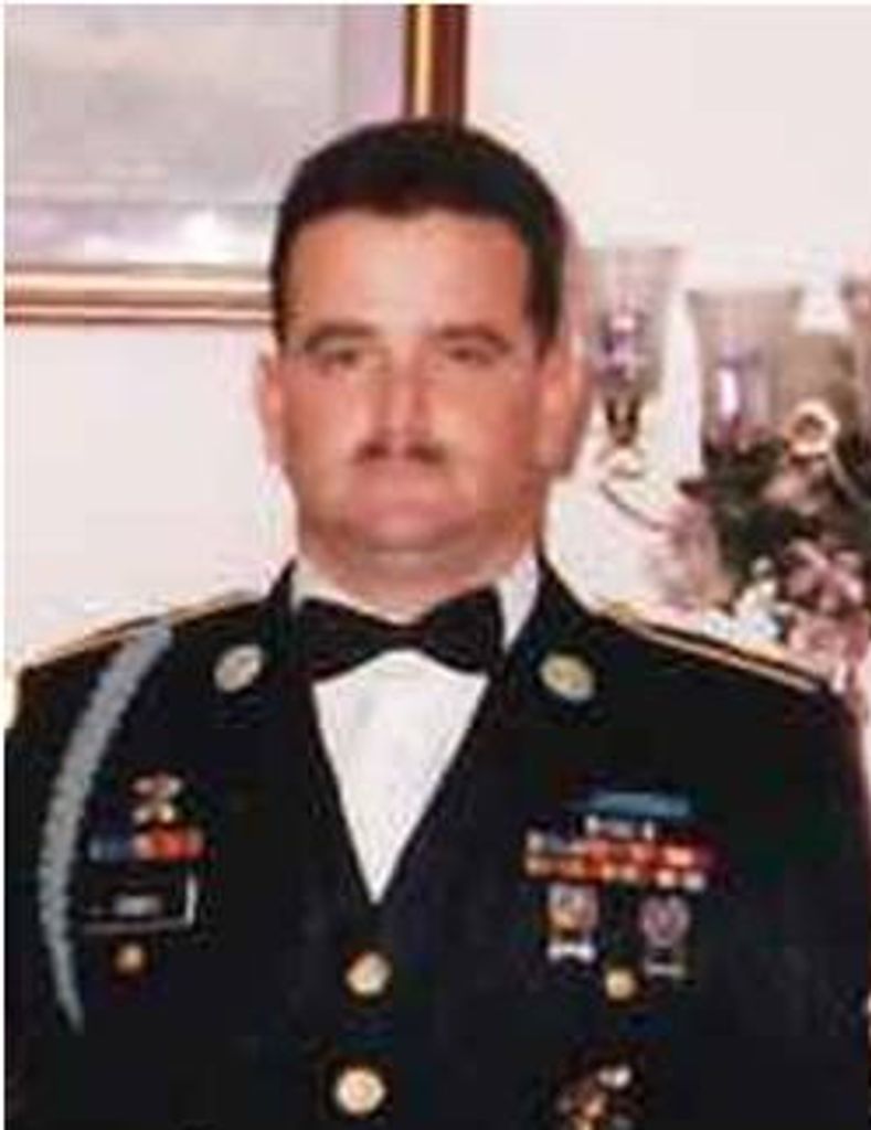 Michael A. Gomes
