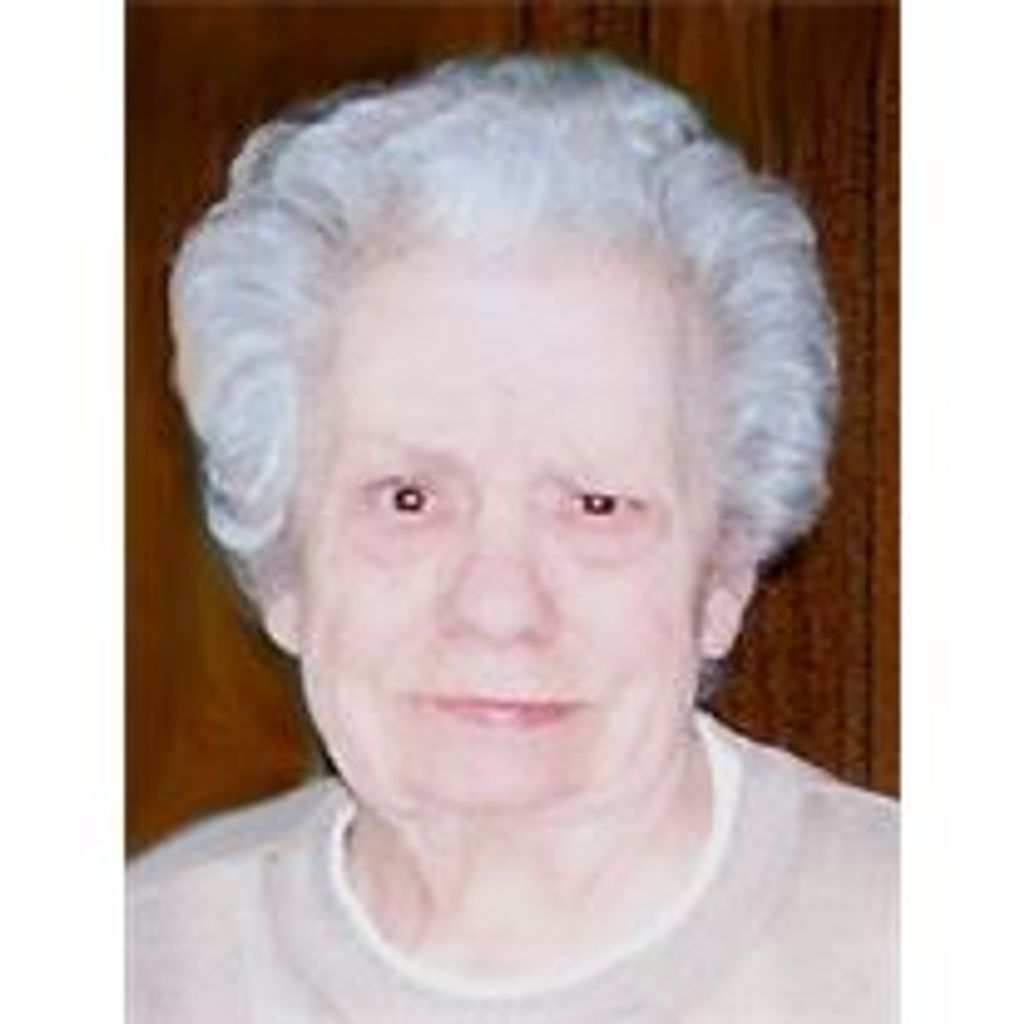Shirley Sue Patton