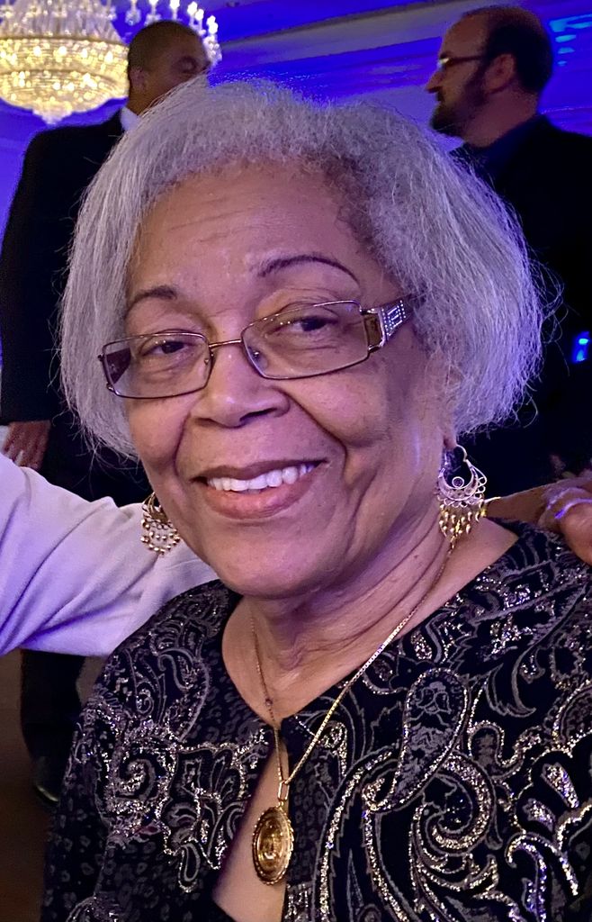Dr. Marie Claude Rigaud Profile Photo