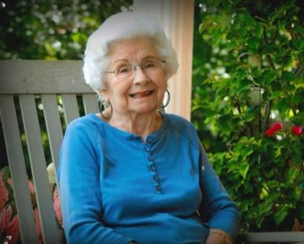 Willodean Deas Burnam Profile Photo