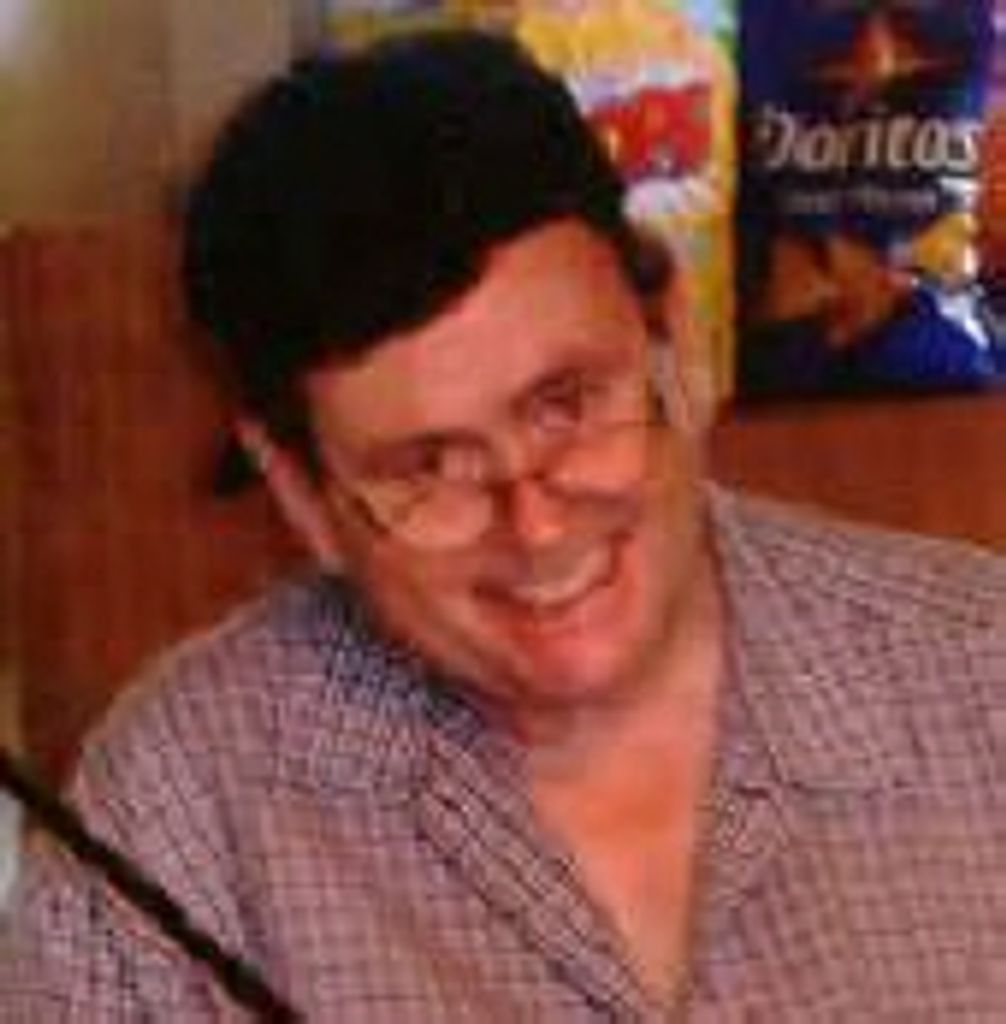 Roy Lawson, Sr. Profile Photo