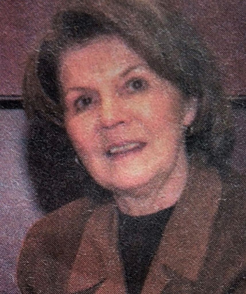 Ruth Arlene (Schorle)  Slater Profile Photo