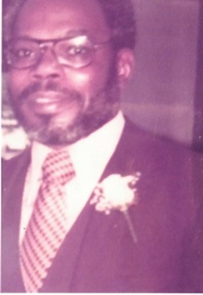 Dwane Eugene Anderson Profile Photo