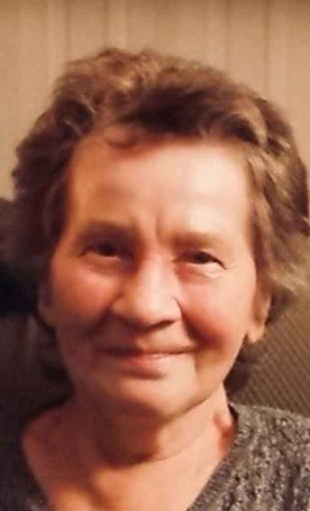 Evelyn J. Girardi