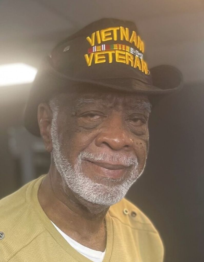 Theodore Satchell, Jr.