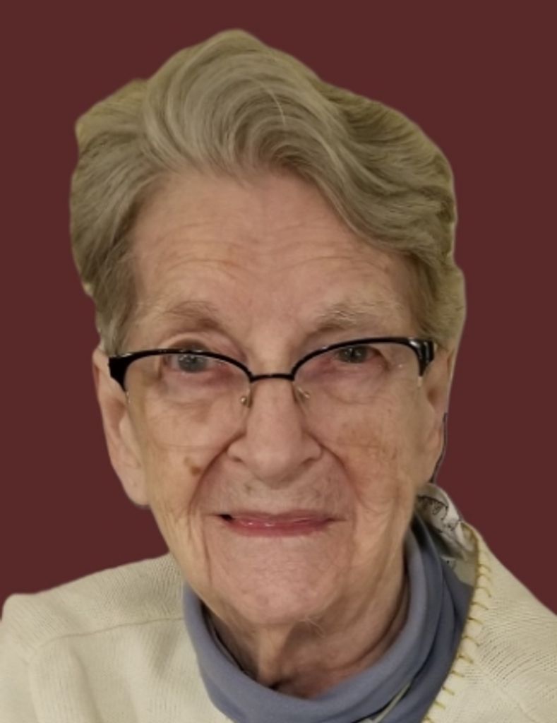 Beatrice Langlois Holland Profile Photo