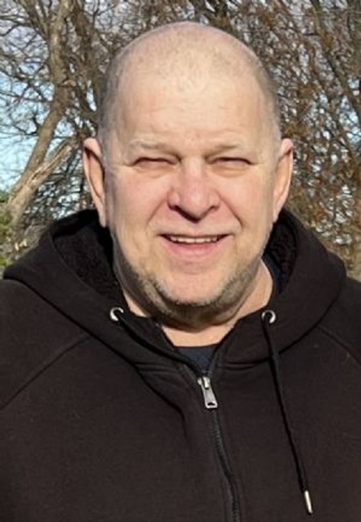 Leonard Ott